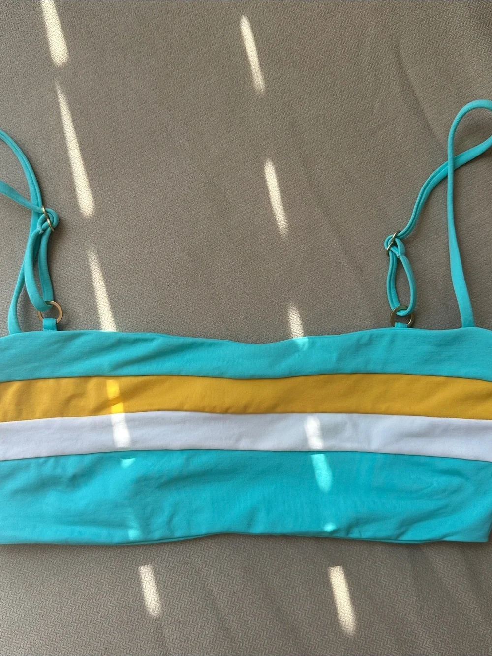 l*space stylish turquoise